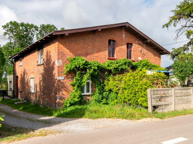 Mieszkanie Mieroszyno