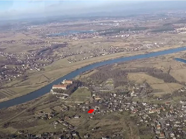 Działka budowlana Kraków