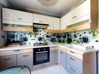 Mieszkanie Gorzów Wielkopolski