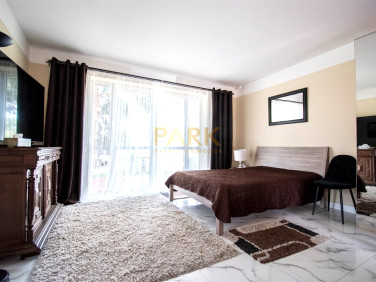 Dom Głogów Małopolski