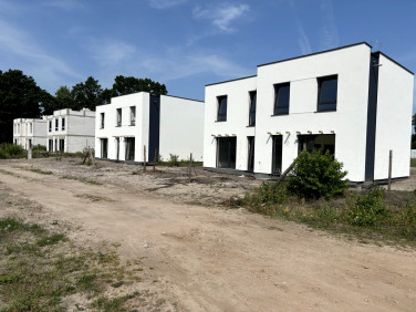 Mieszkanie przy lesie