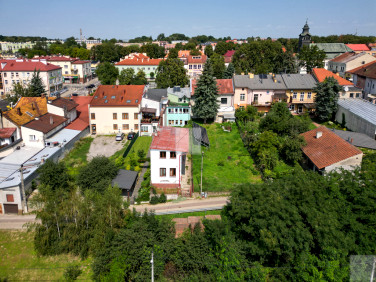 Dom Przeworsk