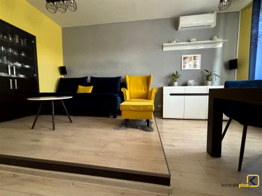 Mieszkanie Ruda Śląska