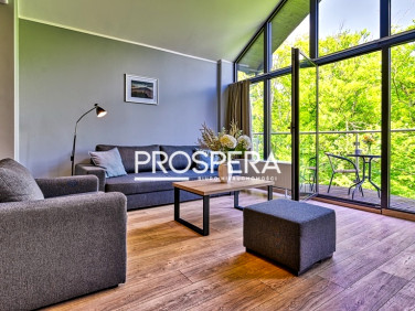 Mieszkanie Szklarska Poręba