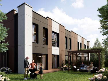 Osiedle Sosnowe Łazy