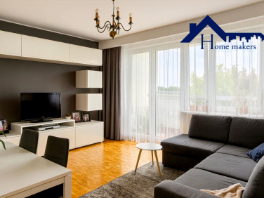 Mieszkanie Legionowo