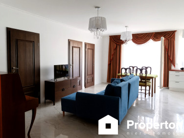 Mieszkanie Sulejówek