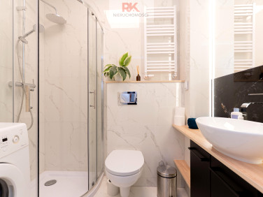 Mieszkanie blok mieszkalny wynajem