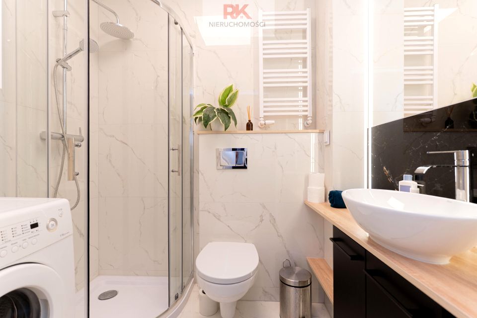 Mieszkanie blok mieszkalny wynajem