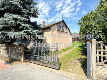 Dom Tomaszów Mazowiecki