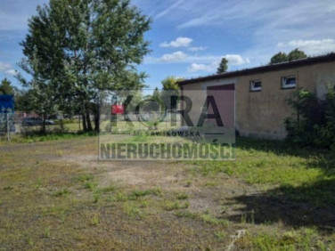 Budynek użytkowy Gniezno