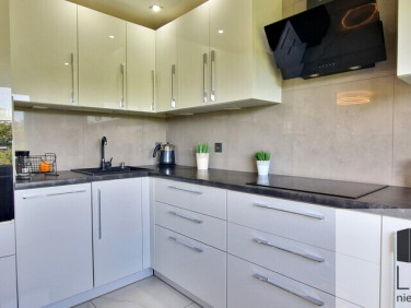 Mieszkanie blok mieszkalny sprzedaż