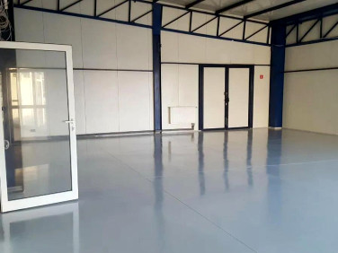 Budynek użytkowy Oborniki