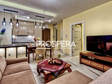 Mieszkanie Szklarska Poręba