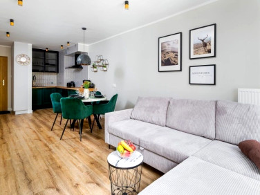 Mieszkanie Szklarska Poręba