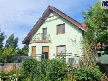 Dom Jankowo Gdańskie