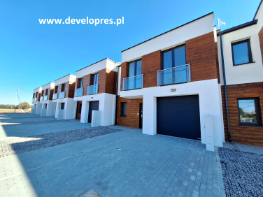 Dom Głogów Małopolski