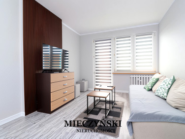 Mieszkanie Gorzów Wielkopolski