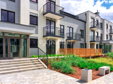 Mieszkanie Sztutowo sprzedaż