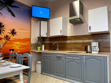 Dom wolnostojący sprzedaż