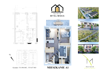 Mieszkanie Rzeszów sprzedaż