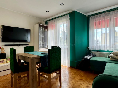 Mieszkanie Wodzisław Śląski