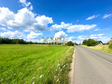 Działka budowlana Tworóg