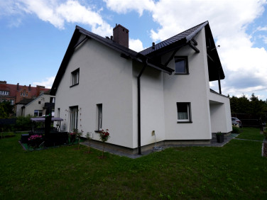 Dom Murowana Goślina