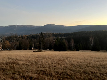 Działka budowlana Szklarska Poręba