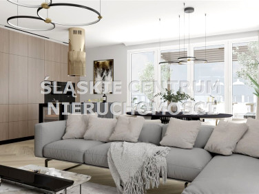 Mieszkanie apartamentowiec sprzedaż