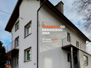 Dom Białystok sprzedaż