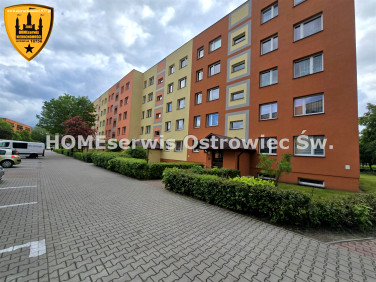 Mieszkanie Ostrowiec Świętokrzyski