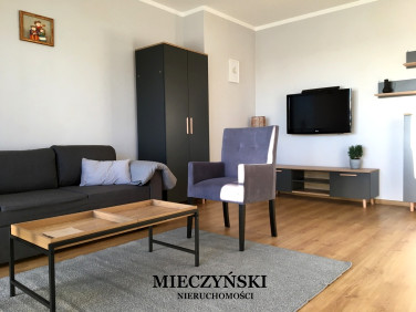 Mieszkanie Gorzów Wielkopolski