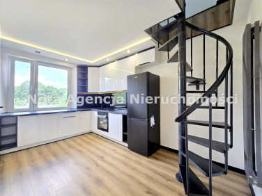 Mieszkanie Wałbrzych