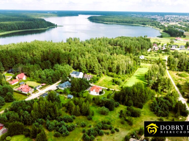 Działka budowlana Augustów