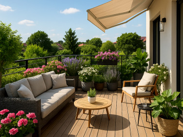 Mieszkanie Grabówka