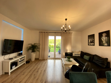 Dom Bolechowo-Osiedle