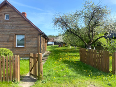 Dom Poniklica sprzedaż