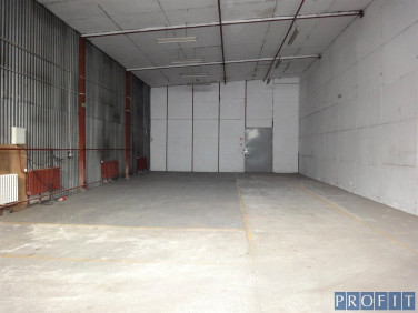 Budynek użytkowy Katowice