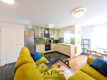 Mieszkanie Luboń sprzedaż