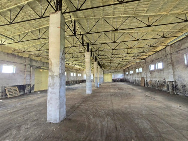 Budynek użytkowy Piotrków Trybunalski