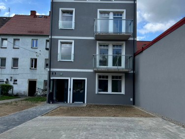 Mieszkanie nad jeziorem