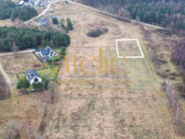 Działka budowlana sprzedam