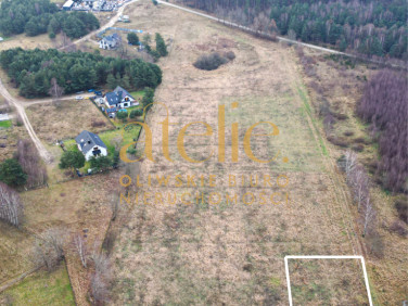 Działka budowlana sprzedam