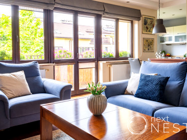 Mieszkanie Józefosław