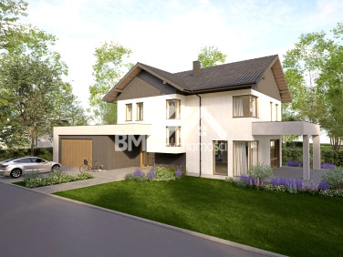 Dom Nadarzyn sprzedaż