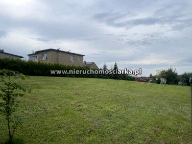 Działka budowlana Wodzisław Śląski