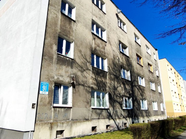 Mieszkanie Radzionków