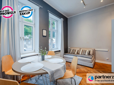 Mieszkanie Gdańsk sprzedaż