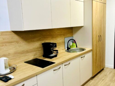 Mieszkanie Szklarska Poręba